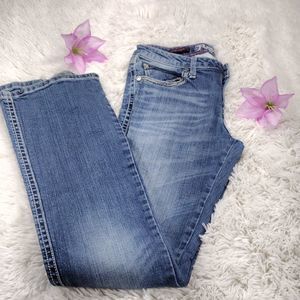 Rock 47 Wrangler women's jeans